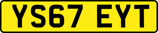 YS67EYT