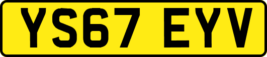 YS67EYV