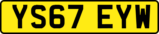 YS67EYW