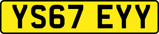 YS67EYY