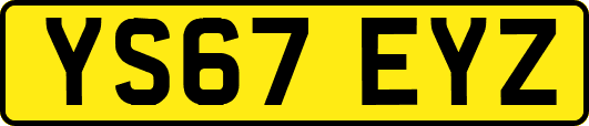 YS67EYZ