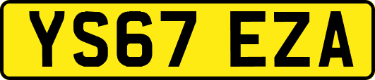 YS67EZA