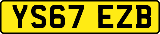 YS67EZB