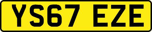 YS67EZE