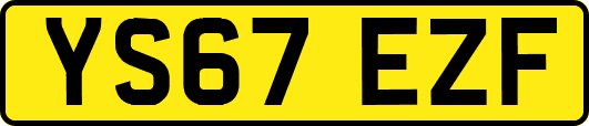 YS67EZF