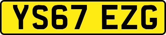YS67EZG