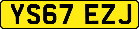 YS67EZJ