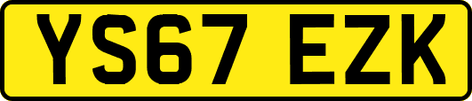 YS67EZK