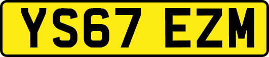 YS67EZM