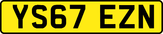 YS67EZN