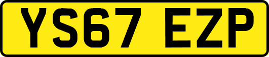 YS67EZP