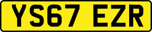 YS67EZR