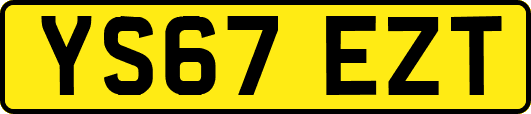 YS67EZT