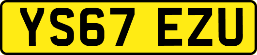 YS67EZU