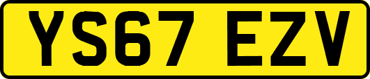 YS67EZV