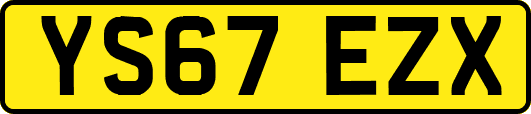 YS67EZX