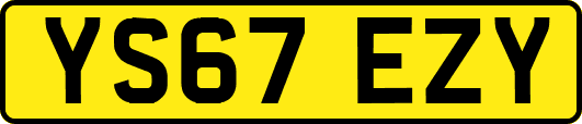 YS67EZY