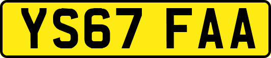 YS67FAA