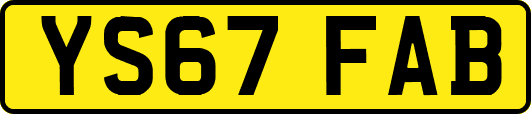 YS67FAB