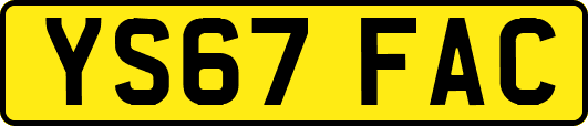 YS67FAC