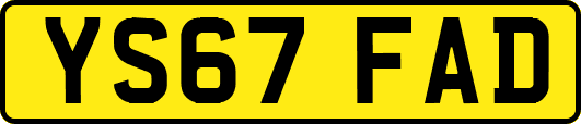 YS67FAD