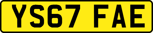 YS67FAE