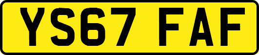 YS67FAF