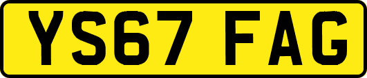 YS67FAG