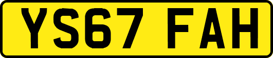 YS67FAH