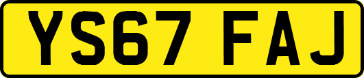 YS67FAJ