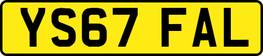 YS67FAL
