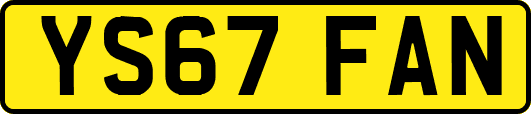 YS67FAN