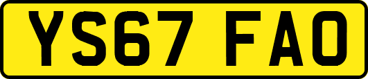 YS67FAO
