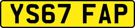 YS67FAP