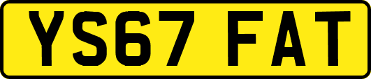 YS67FAT