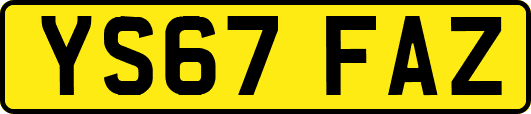 YS67FAZ