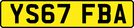 YS67FBA