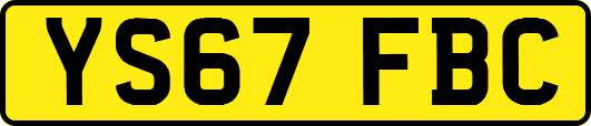 YS67FBC