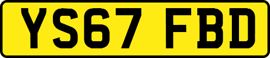 YS67FBD