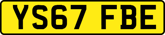 YS67FBE