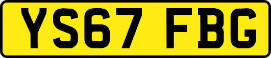 YS67FBG