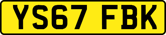 YS67FBK