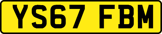 YS67FBM