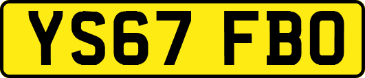 YS67FBO