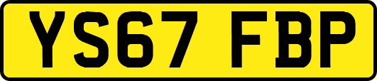 YS67FBP