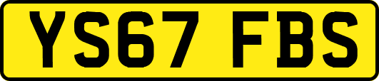 YS67FBS