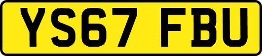 YS67FBU