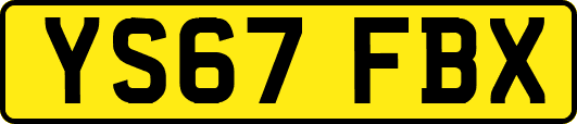 YS67FBX
