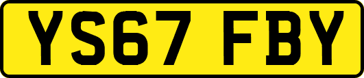 YS67FBY