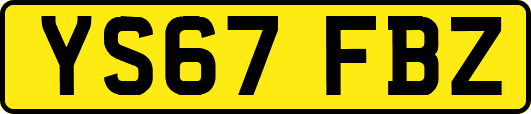 YS67FBZ